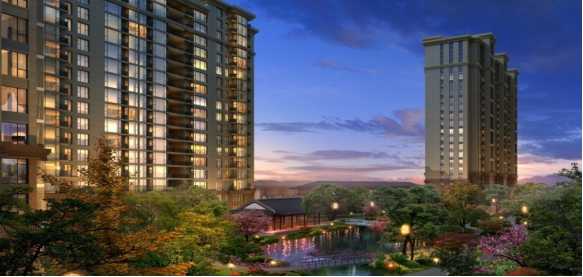 中堂紫宸院(北京)